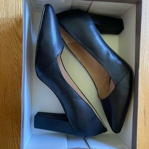 Franco Sarto L-Abree Heels